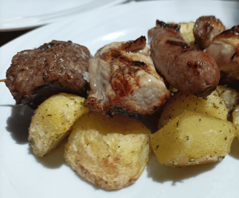 Verkostung der Romagna-Tradition im Herzen von San Marino