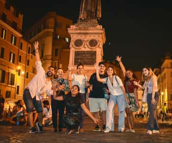Tours de fantasmas: Misterios paranormales y lúgubres ejecuciones
