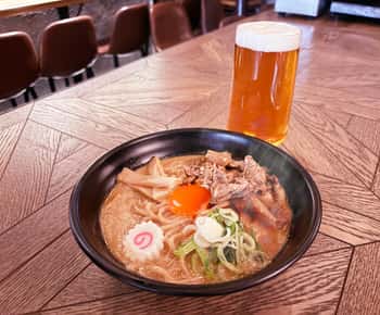 Tokyo: Easy Ramen Cooking Experience in Kabukicho, Shinjuku