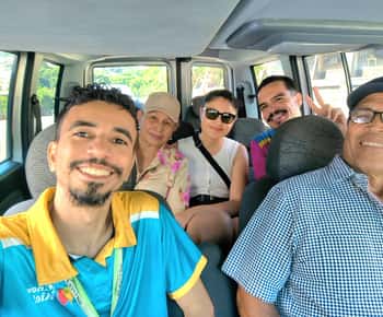 Ιδιωτική, εξατομικευμένη, αποκλειστική περιήγηση 8 ωρών στο Ρίο με εισιτήρια VIP