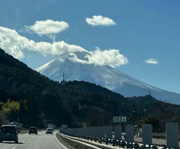 Tokio: Fudži a Hakone Soukromá okružní jízda po památkách v průběhu celého dne