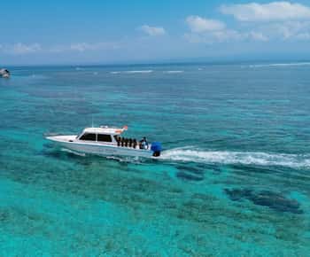 Bali Sanur: Viagem de 1 dia para mergulho com snorkel em Nusa Penida 3 locais