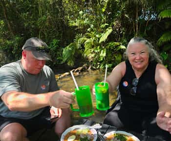 Discover Langkawi Like a local - Private Island Tour