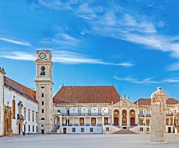 Fátima și Coimbra - excursie de o zi din Porto