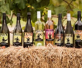 FLAVORS of the Hunter: Half Day Hunter Valley Tour