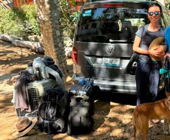 Privé transfer: Oaxaca naar Puerto Escondido nieuwe snelweg