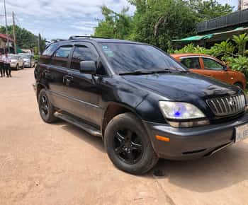 Phnom Penh: Privater Transfer to/from Sihanoukville
