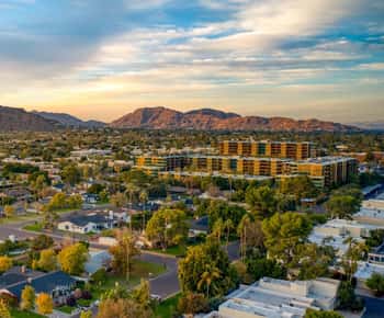 Scottsdale: Food Walking Tour