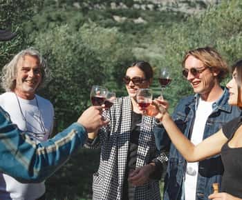 Béziers : Wine Tours & Wine tasting
