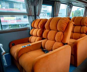 Autobús turístico de Bandipur a Katmandú, Pokhara o Chitwan