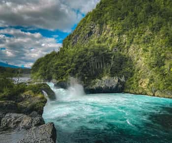 Puerto Montt: Excursão panorâmica de meio dia a Puerto Varas e Petrohué