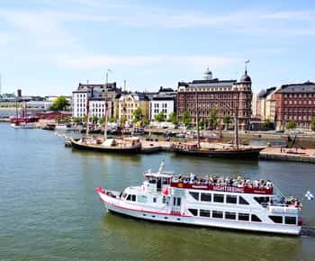 Suomenlinna, Helsinki - Book Tickets & Tours | GetYourGuide