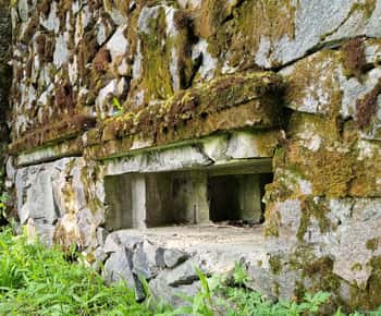 Lappeenranta: Salpalinja-Verteidigungslinie Bunker-Tour aus dem Zweiten Weltkrieg