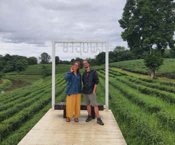 Tour inolvidable de Chiang Rai Tour privado