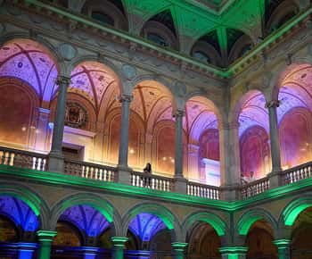 MAK - Museu de Artes Aplicadas - Ingressos