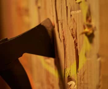 Tacoma: Axe and Knife Throwing Experience