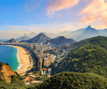 Ρίο: Αξιοθέατα με τον Χριστό και το Ζάχαρης – Ιδιωτική ξενάγηση