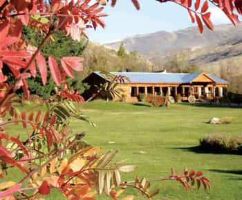 25 DE MAYO FARM