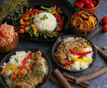 Kigali: Culinary & Craft Workshop With Local Hosts