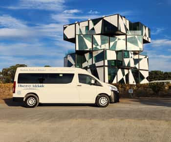 Adelaida: Tour por las bodegas de McLaren Vale con almuerzo y catas
