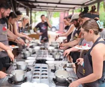 Krabi: Daily Thai Cooking Class with Smart Cook