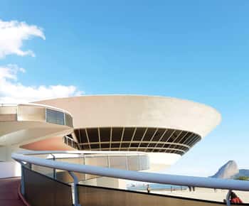 Tour particular em Niterói - por Alan Denis