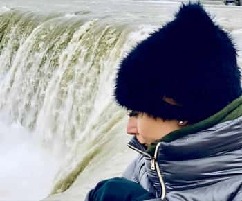 Toronto: Tour invernale delle Cascate del Niagara con pacchetto attrazioni