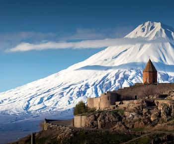 Private Day Trip to Khor Virap, Areni-1 Cave & Noravank