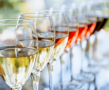 Luxe privétour: Oude plaatsen van Nemea & wijnproeverij