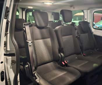 Reykjavik: Privat transfer till/från Keflaviks flygplats
