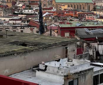Neapol: prohlídka historického centra s průvodcem