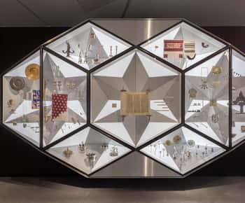 Jüdisches Museum Highlights Tour