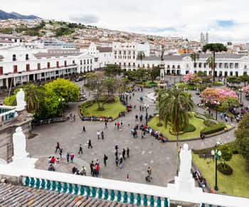 City Tour PRIVADO e personalizado de Quito, Teleférico, Mitad del Mundo