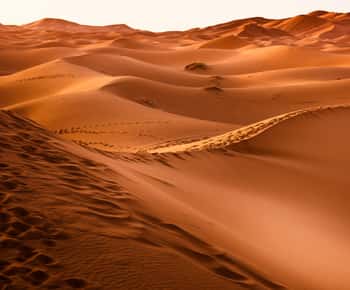 Djerba: Ksar Ghilane & Chenini Desert Tour – Full-Day Trip
