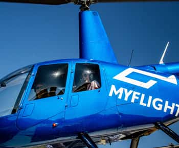 Baltimore: Helicopter Tour Over Downtown & Landmarks