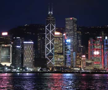 Hong Kong: Hongkong: Privát túra helyi idegenvezetővel