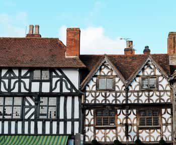 Londonból: Cotswolds és Oxford vezetett egynapos kirándulás