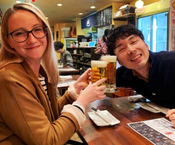 Naha: Airport Food Tour for a Delicious Start or Farewell