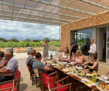 Palma de Mallorca: Son Juliana Wine Experience and Tasting