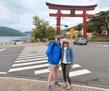 Tokyo'dan: Nikko Dünya Mirası Özel Günlük Turu