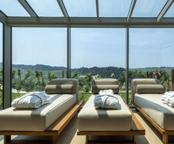 Wellnessdag in het hart van Barolo