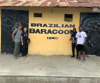 Lagos: 9-Day West Africa Tour to Benin, Togo, and Ghana