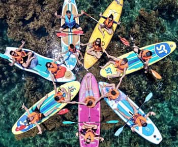 Quy Nhon Coastal Discovery Ky Co Island, Coral Beach, Eo Gio
