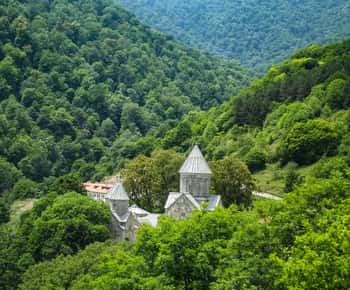 From Yerevan. one day tour to Sevan and Dilijan