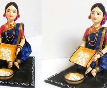 Chennai: Tour de arte indio en interiores con aperitivos y café