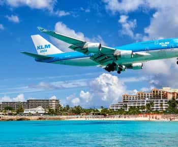 Half Day Private Tour in St Maarten from Philipsburg Port