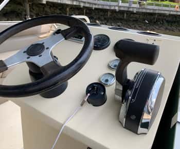 Johor Bahru: Brooklyn Cruise at Puteri Harbour