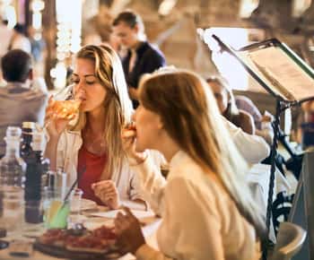 Trieste: tour gastronomico unico con sapori e degustazioni locali