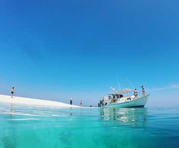 Hulhumale: Tour in barca e snorkeling di un giorno intero
