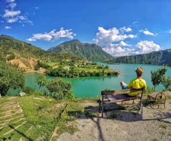 Da Scutari: Tour di Valbona di 2 giorni All Inclusive